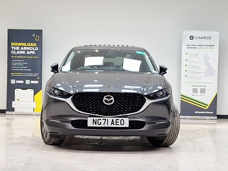 Used Mazda CX-30 2022 for sale - 77606070: Photo 19