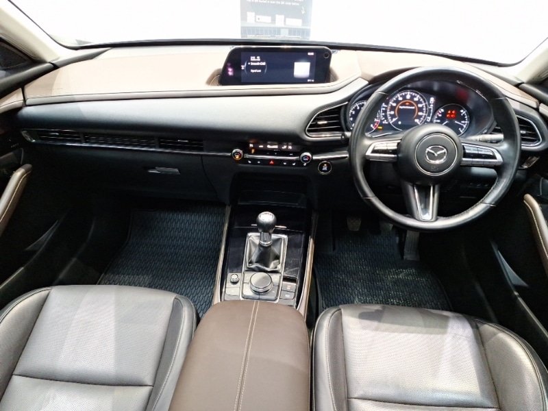 Used Mazda CX-30 2022 for sale - 77606070: Photo 2