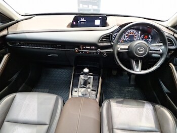 Used Mazda CX-30 2022 for sale - 77606070: Photo