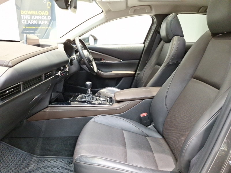 Used Mazda CX-30 2022 for sale - 77606070: Photo 5