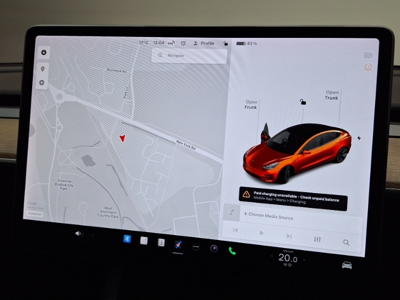 Used Tesla Model 3 2021 for sale - 76451175: Photo 10