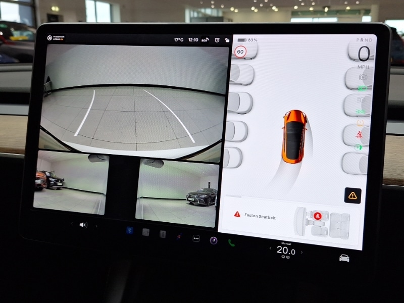 Used Tesla Model 3 2021 for sale - 76451175: Photo 13