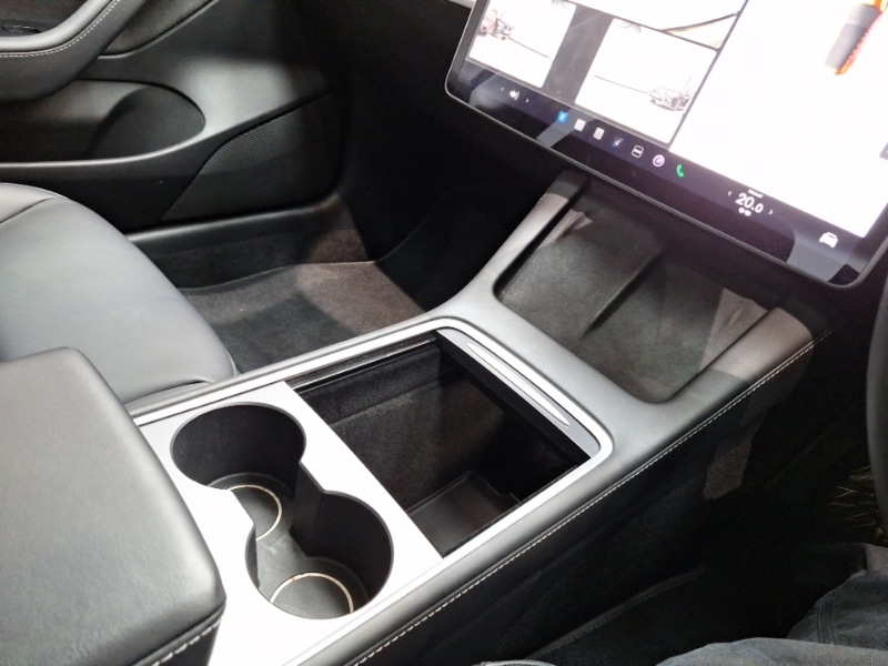 Used Tesla Model 3 2021 for sale - 76451175: Photo 14