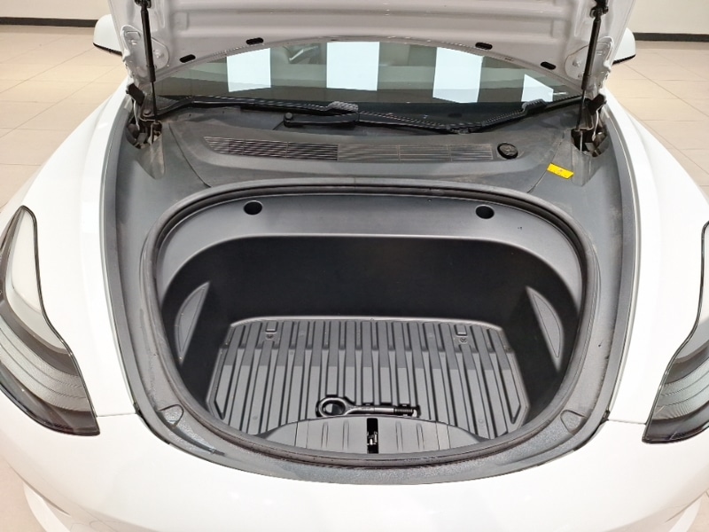 Used Tesla Model 3 2021 for sale - 76451175: Photo 18