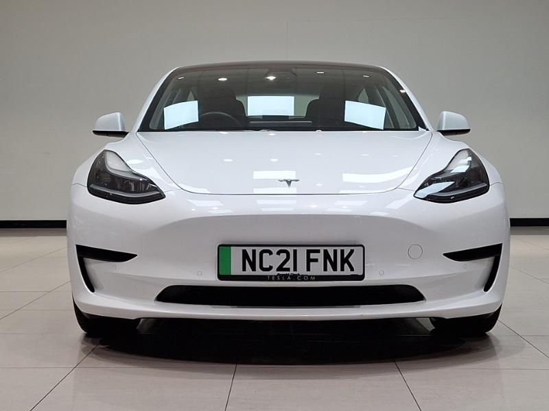 Used Tesla Model 3 2021 for sale - 76451175: Photo 19