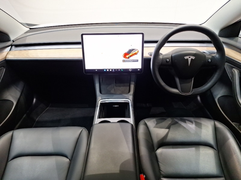 Used Tesla Model 3 2021 for sale - 76451175: Photo 2