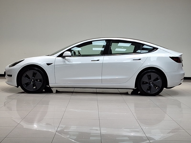 Used Tesla Model 3 2021 for sale - 76451175: Photo 4