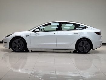 Used Tesla Model 3 2021 for sale - 76451175: Photo