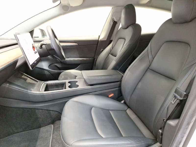 Used Tesla Model 3 2021 for sale - 76451175: Photo 5