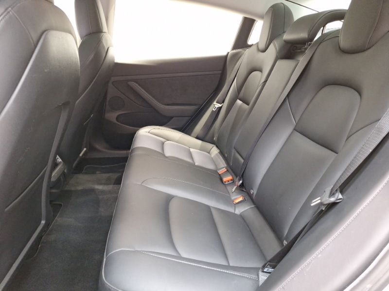 Used Tesla Model 3 2021 for sale - 76451175: Photo 6