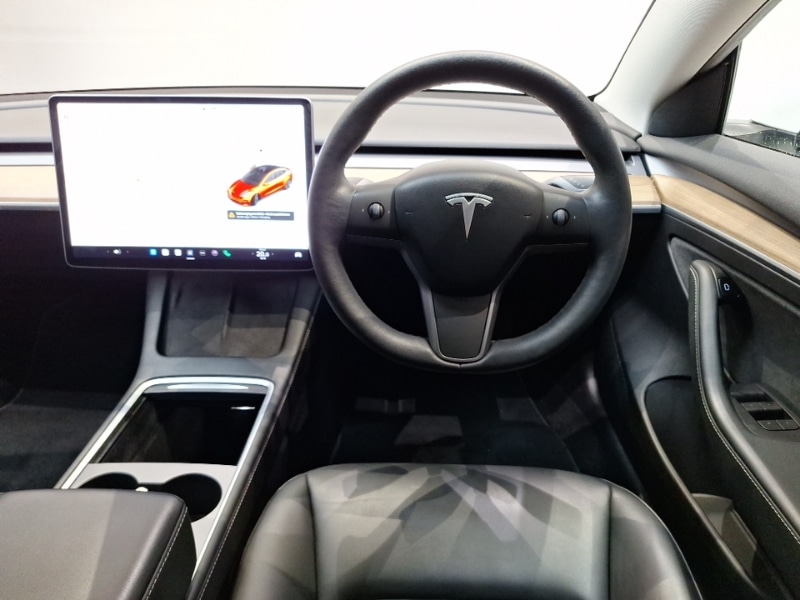Used Tesla Model 3 2021 for sale - 76451175: Photo 7