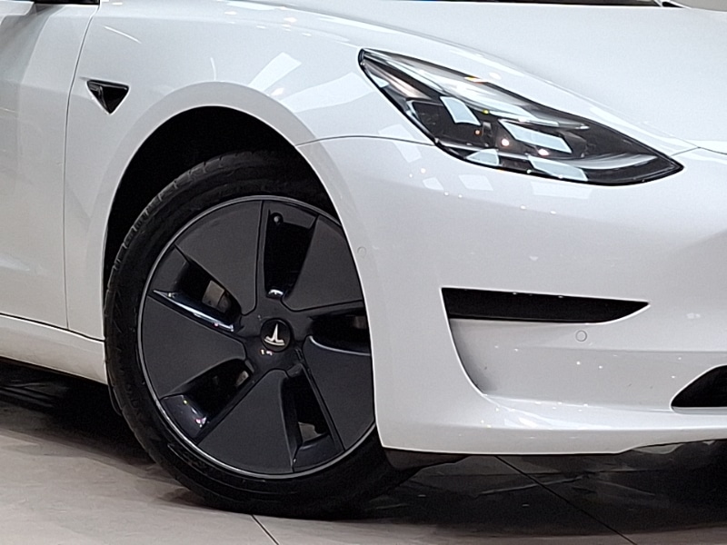 Used Tesla Model 3 2021 for sale - 76451175: Photo 9