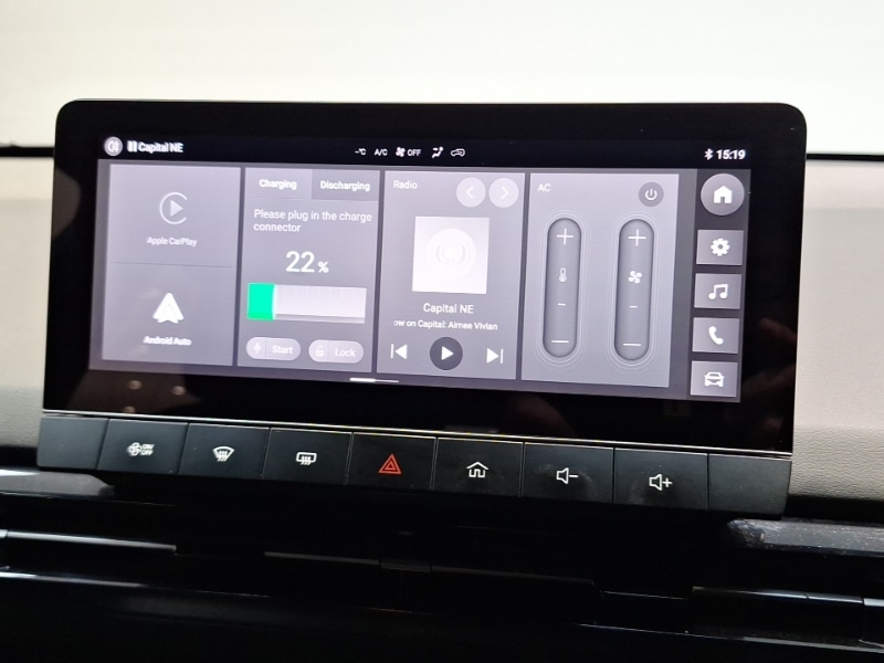 Used MG MG4 2023 for sale - 77214191: Photo 10