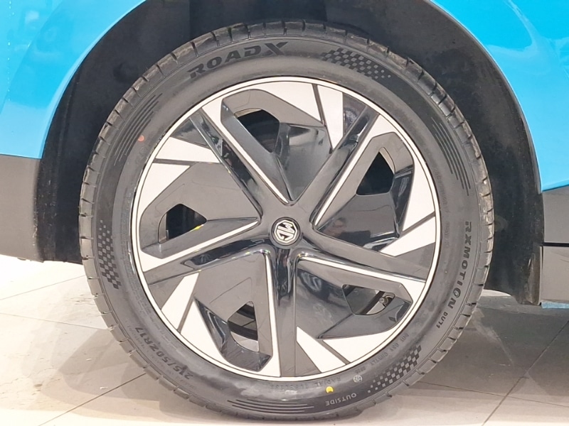 Used MG MG4 2023 for sale - 77214191: Photo 12