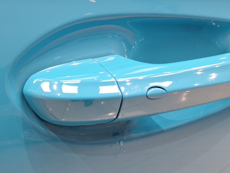 Used MG MG4 2023 for sale - 77214191: Photo 13