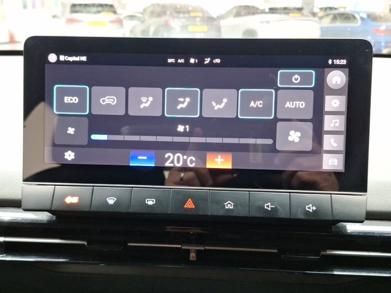 Used MG MG4 2023 for sale - 77214191: Photo 14