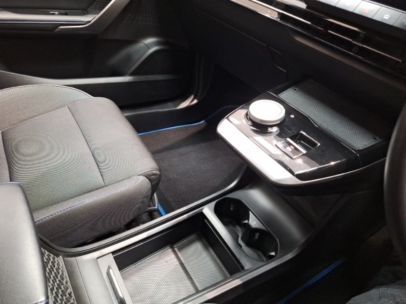 Used MG MG4 2023 for sale - 77214191: Photo 15