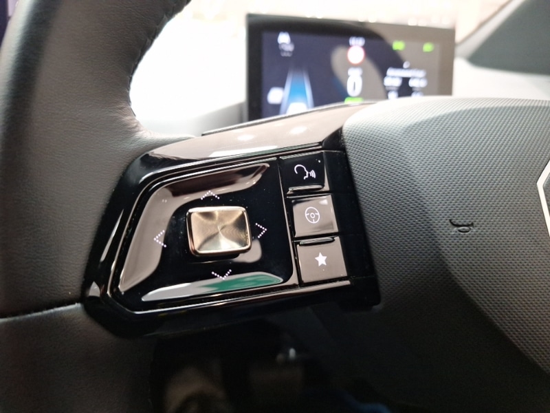 Used MG MG4 2023 for sale - 77214191: Photo 16