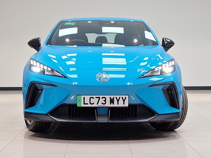 Used MG MG4 2023 for sale - 77214191: Photo 19