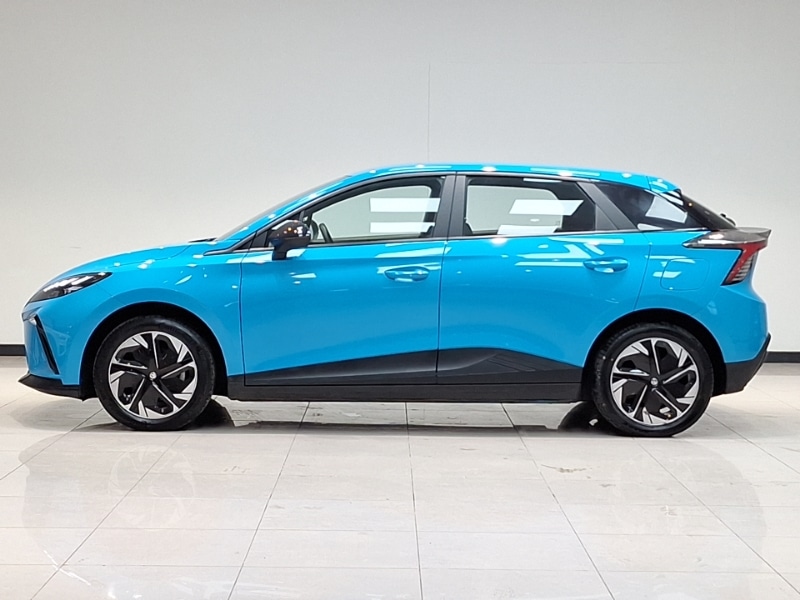 Used MG MG4 2023 for sale - 77214191: Photo 4