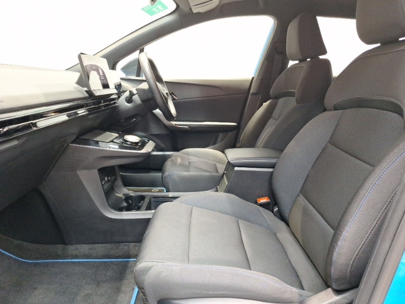 Used MG MG4 2023 for sale - 77214191: Photo 5