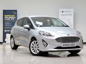 Ford Fiesta feature image