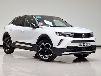 Used Vauxhall Mokka 2023 for sale - 79461544: Photo