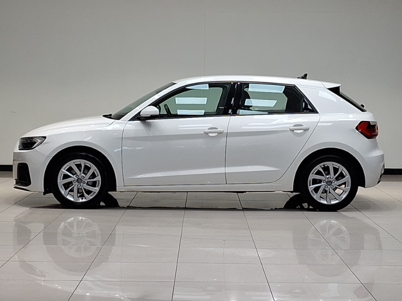 Used Audi A1 2019 for sale - 76451184: Photo 4