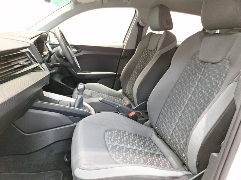 Used Audi A1 2019 for sale - 76451184: Photo 5