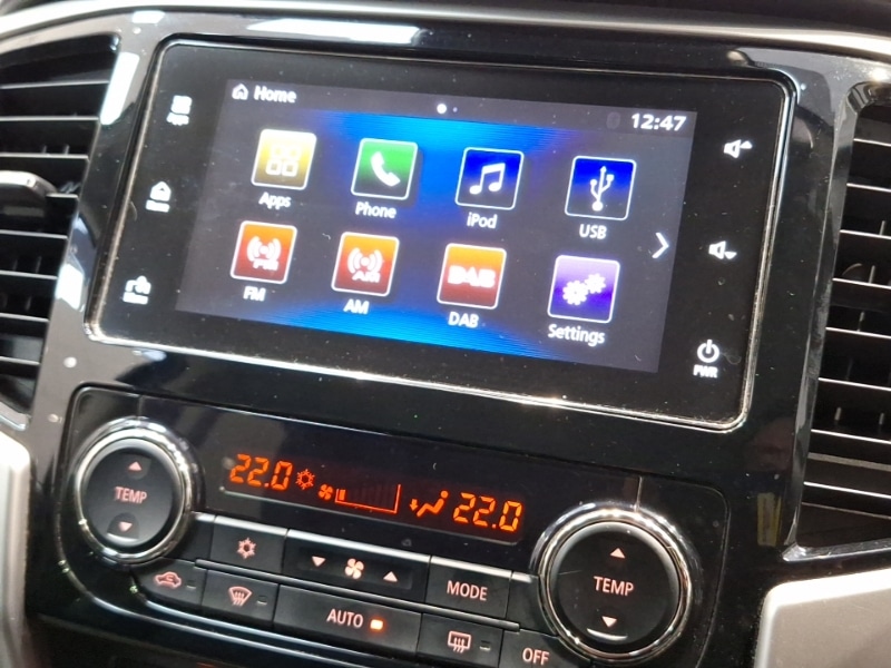 Used Mitsubishi L200 2020 for sale - 76860351: Photo 10