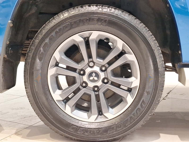 Used Mitsubishi L200 2020 for sale - 76860351: Photo 12