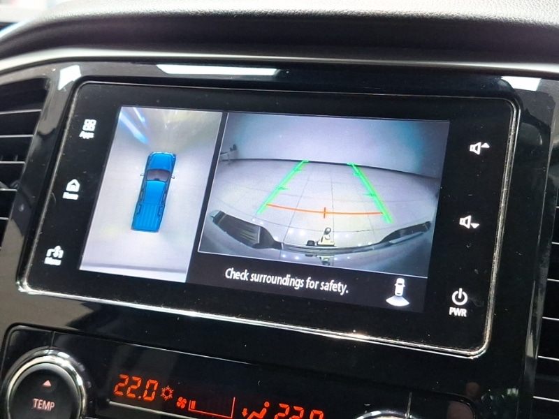 Used Mitsubishi L200 2020 for sale - 76860351: Photo 13