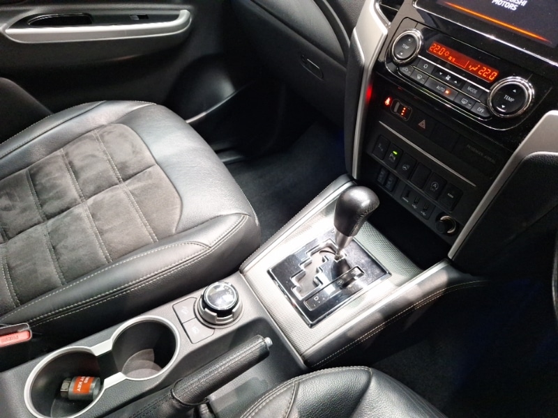 Used Mitsubishi L200 2020 for sale - 76860351: Photo 14