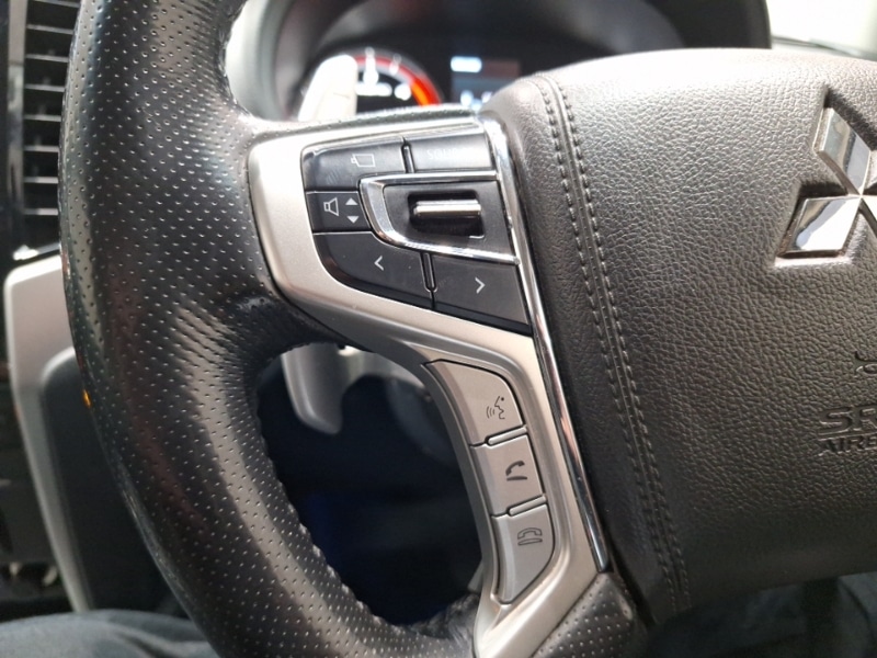 Used Mitsubishi L200 2020 for sale - 76860351: Photo 15