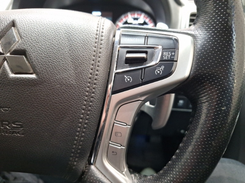 Used Mitsubishi L200 2020 for sale - 76860351: Photo 16