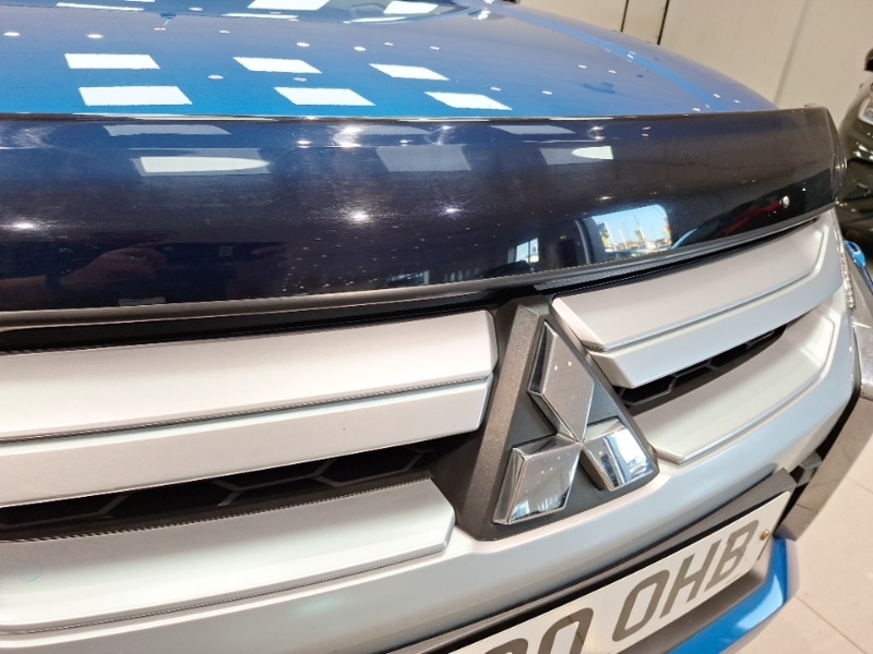 Used Mitsubishi L200 2020 for sale - 76860351: Photo 18