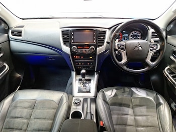 Used Mitsubishi L200 2020 for sale - 76860351: Photo