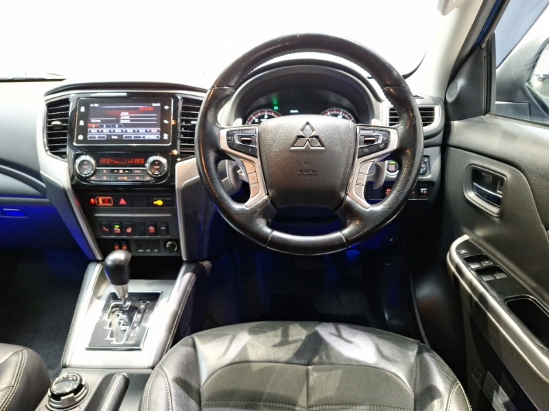 Used Mitsubishi L200 2020 for sale - 76860351: Photo 7
