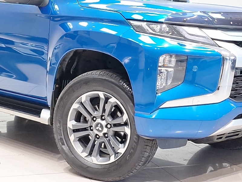 Used Mitsubishi L200 2020 for sale - 76860351: Photo 9