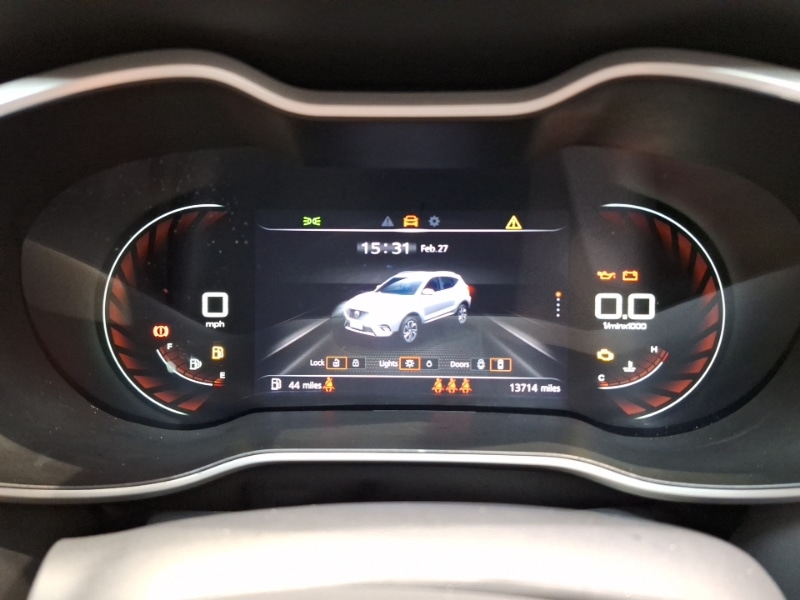 Used MG MG ZS 2023 for sale - 77695009: Photo 11