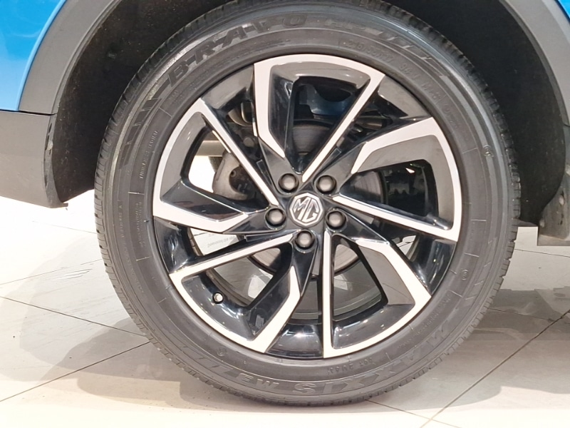 Used MG MG ZS 2023 for sale - 77695009: Photo 12