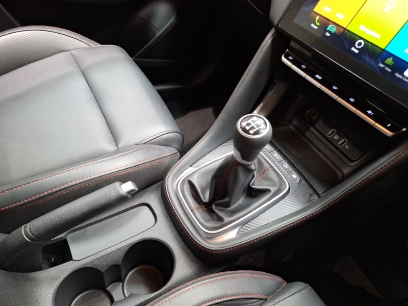 Used MG MG ZS 2023 for sale - 77695009: Photo 14