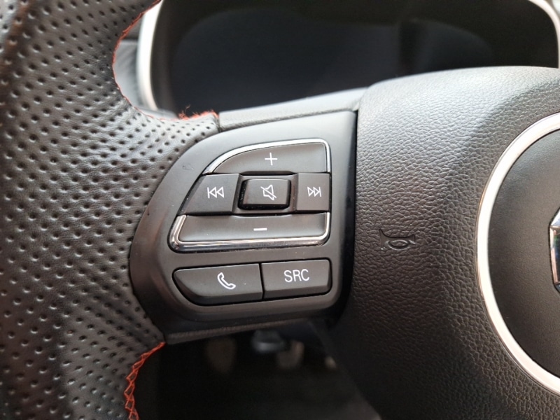 Used MG MG ZS 2023 for sale - 77695009: Photo 15