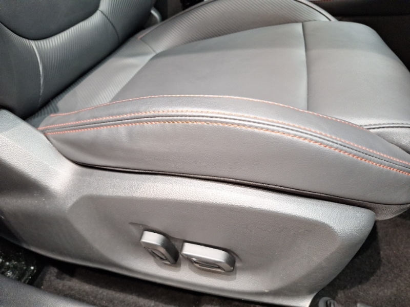 Used MG MG ZS 2023 for sale - 77695009: Photo 18