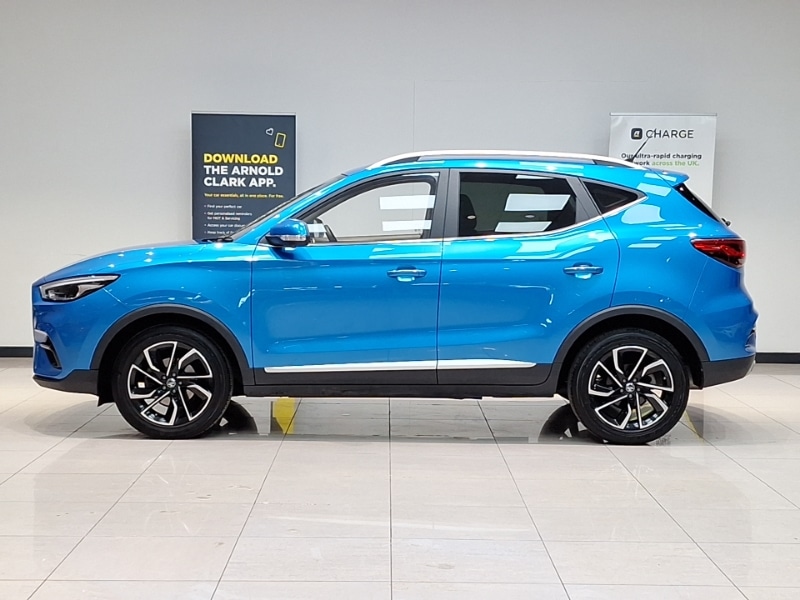 Used MG MG ZS 2023 for sale - 77695009: Photo 4