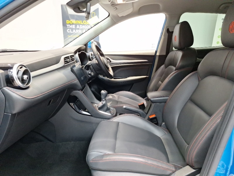 Used MG MG ZS 2023 for sale - 77695009: Photo 5