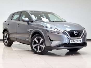 2022 - 1.5 E-Power Acenta Premium 5dr Auto
