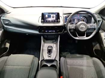 Used Nissan Qashqai 2022 for sale - 74584210: Photo