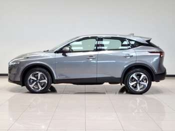 Used Nissan Qashqai 2022 for sale - 74584210: Photo
