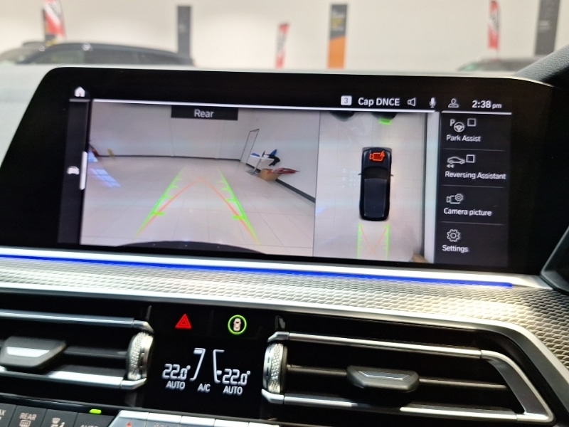 Used BMW X5 2019 for sale - 77223777: Photo 10